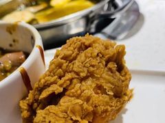 -龍歌自助小火锅(崂山丽达店)