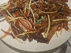 -留半山·香港食堂(啦啦宝都店)