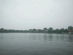 -千龙湖生态旅游度假区