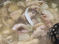 -同仁四季椰子鸡(宝安壹方城店)