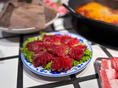 -朱光玉火锅馆(小寨原力场店)