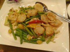 如意炒大元贝-九朝会昆曲·宴(望京店)
