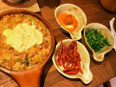 -兮禾酒馆(护国路店)