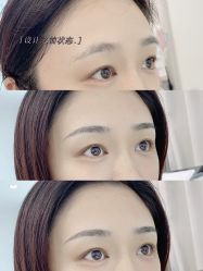 -MIVI野生眉纹绣纹眉