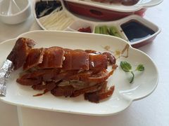 -大鸭梨烤鸭(金色漫香店)