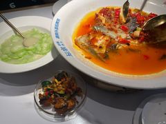 -坛宗剁椒鱼头(河西王府井店)