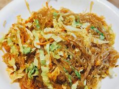 -百年银屏蚝烙·潮汕菜·非遗(乐山店)
