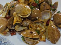 -良师门滨海人家·海鲜·家常菜(滨海城店)