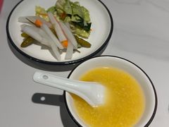 -老大连·海肠捞饭·大连海鲜大连菜(西安路店)