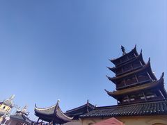 -狼山风景名胜区