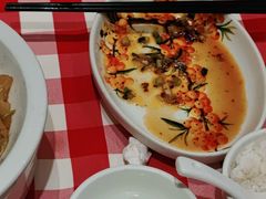 -西贝(东城万达广场店)
