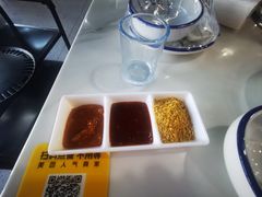 -火焱山烤肉·齐齐哈尔烤肉(朝阳店)