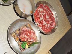 -西塔老太太泥炉烤肉(亚运村店)