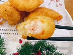 -米香居新鲁味·水饺餐厅