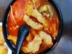 -老妈米线(大运河博物馆宝龙广场店)