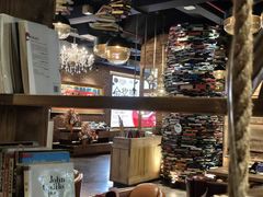 -玖壹咖啡(临河街店)