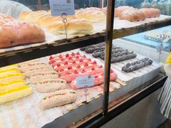 -奈雪的茶(凯德新都心店)