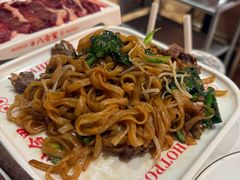 -八合里潮汕鲜牛肉火锅(吉大店)