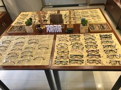 -肆兮眼镜·蔡司·徕卡战略合作店(大坪店)