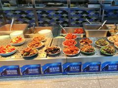 -深海中餐厅(国家海洋博物馆店)