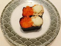 -采御鲜·回转寿司(汕头万达店)