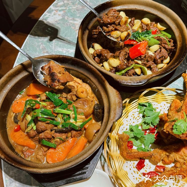 在无锡！打卡顺德地道美食✨