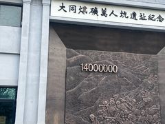 -大同煤炭博物馆