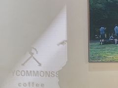 -常识咖啡common sense(春熙路店)