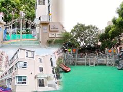 -徐汇区新宜幼稚园