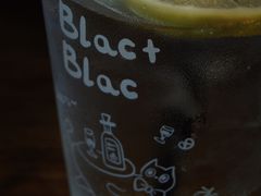 -Blac+Blac(中海环宇荟店)