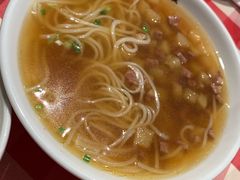 -西贝(上海新梅广场店)