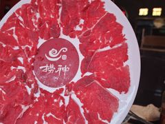 -捞神煲汤火锅(湖滨商业街店)