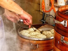 -宁波双笼包王