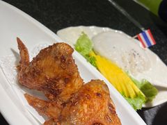 -泰阁暹罗餐厅(万达店)