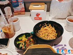 -蛙来哒(石景山万达店)
