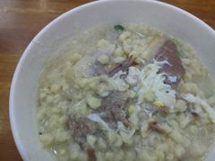-刘信牛羊肉小炒泡馍(回民街店)
