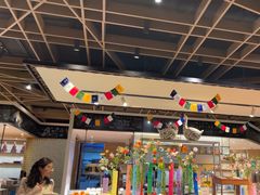 -金海湾自助餐厅(金陵饭店)