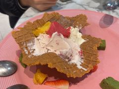 -哈根达斯(滨江店)