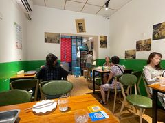 大堂-全渔村小海鲜