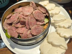 -陈记菜馆·非遗淮扬菜(东关街教场店)