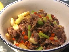 -小稻田辣椒炒肉(大浪商业中心店)