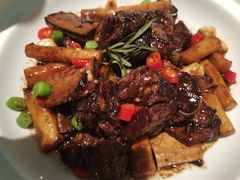 -小厨娘淮扬菜(六合欢乐港店)