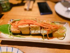 -仓库南洋海鲜小排档(柳河路店)