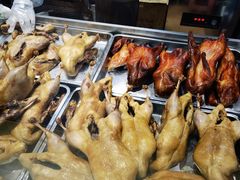 -戚顺兴盐水鸭(新街口明瓦廊店)