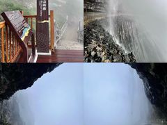 -瓦屋山景区