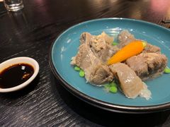 -柒园·三十年创意杭帮菜(龙湖滨江天街店)