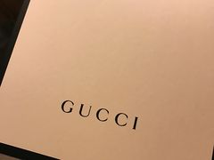 -Gucci(时代广场店)