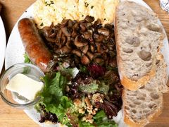 -RAC BAR(安福路店)