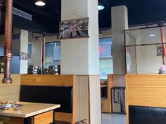 -麻蒲碳烤肉(嘉禾东平地铁站19号店)
