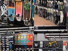 -迪卡侬(顺峰山店)